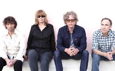 The Jayhawks