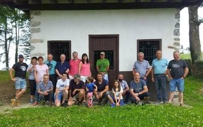 Elosua: despopulaziorako ez dago txertorik