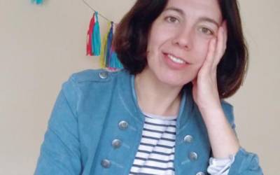 Arantza Chacon: "Gaztelerarekin laguntzeko boluntarioak behar ditugu"