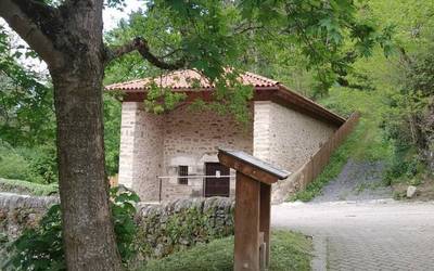 Uztailean eta abuztuan bisita gidatuak egingo dituzte