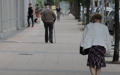 47 kasu baieztatu dira bailaran; atzo baino bost gutxiago