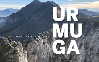 Urmuga ekimena gure eskualdetik pasako da heldu den astean