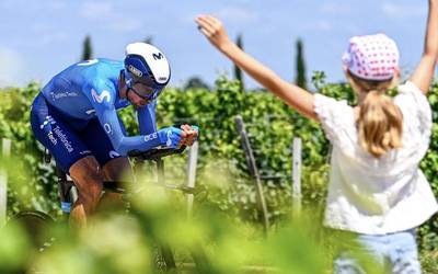 Erbitik nota onarekin gainditu du Tourra