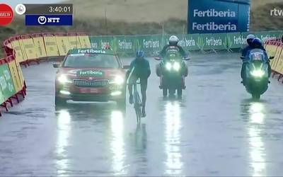 Izagirre anaiak eta Alex Aranburu Tour osteko zita garrantzitsuetan ikusteko aukera izango dugu