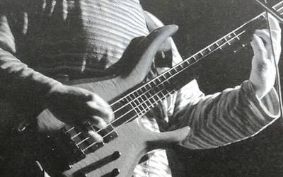 Dr. Kronismorendako pop-rock lehiaketa