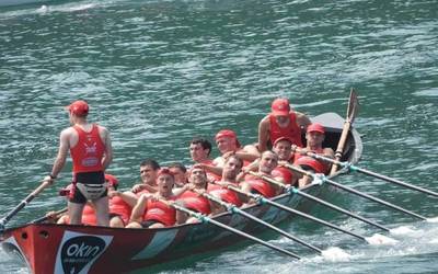 Gizonezkoen Telmo Deun lehorrean geratuko da denbora batean COVID-19a dela medio