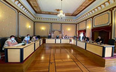 "Bergararen eraldaketa sozialean" eragiteko hitzarmena onartu dute