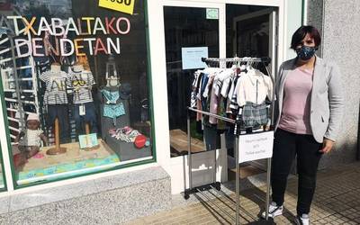 Ixadebalde uztailean egingo da, lehenengoz