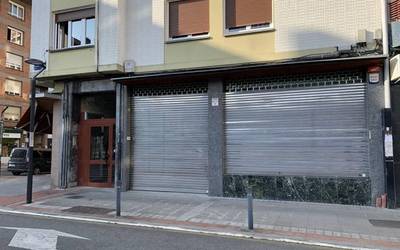 Amurrioko Gizarte Segurantzako bulegoa irekita mantentzea eskatu du EH Bilduk