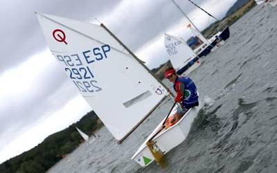 Telmo Ayerbe bergararra, Espainiako txapelketako protagonistetako bat