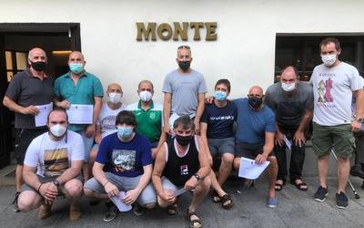'Gitono' apustuak irabazi du Frantziako Tourreko porra