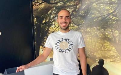 “Kanpotik datozenak harrituta geratzen dira  hemen dugun aniztasun natural eta kulturalagaz”