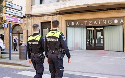 Zornotzako Udalak osasun arauak betetzen jarraitzeko eta erantzunkizunez jokatzeko eskatu die herritarrei