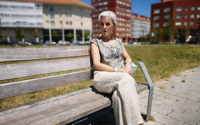 "Euskaltzaindia ez da matxista, baina bada euskaltzain matxistarik oraindik ere"