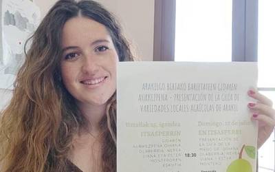 "Gure elikadura, gastronomia, kultura, ingurune eta garapenerako balio handia dute"