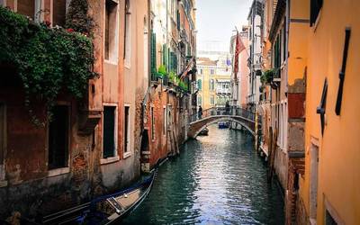 Venezia