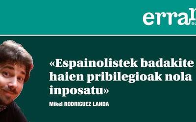 Eremu euskalduna?