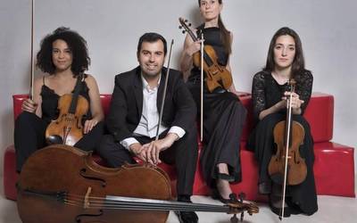 Abuztuan, musika klasikoaren Arabako zaleentzako sei hitzordu
