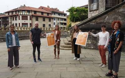 Bihar banatuko dituzte Musika Jaialdiko ekitaldietarako gonbidapenak