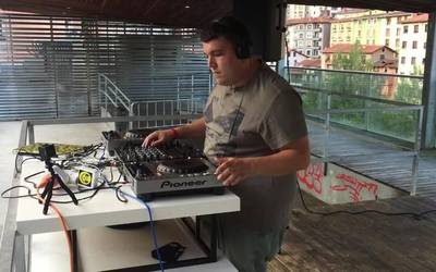 Erritmo hipnotikoak