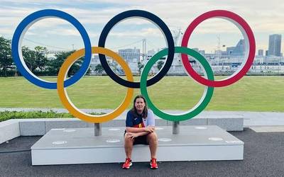 "Entrenatzaile master baten parekoa izaten ari da hau"