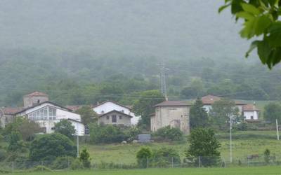 Basoko itxituren bigarren fasea egina