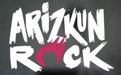 Arizkun Rock-eko momentu onenak bildu dituzte bideo batean