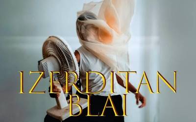 Izerditan Blai saioaren proposamenak