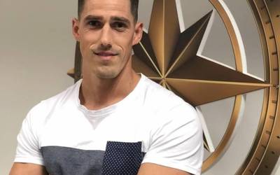 «Esperientziak dudana gehiago estimatzeko balio izan dit»