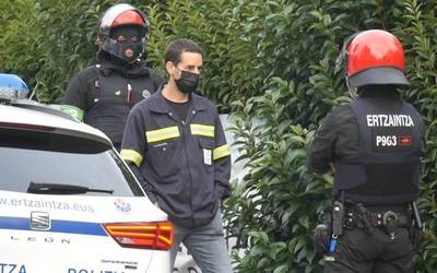 Tubacexeko grebarekin jarraitzeko arrazoiek bere horretan jarraitzen dute, LABen arabera