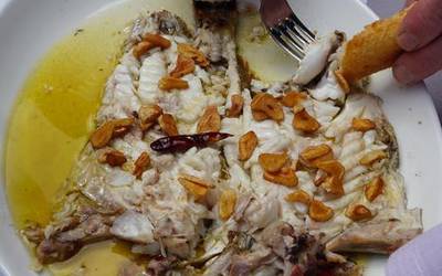'Kosta gastronomika' ekimena martxan jarri dute berriro