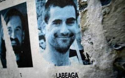 Baldintzapeko askatasuna lortu du Urko Labeaga sopeloztarrak