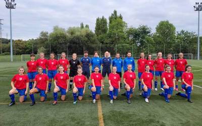 Bizkerre berritu batek denboraldiari hasiera eman dio jada