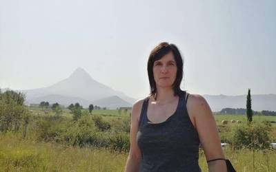 "Guk gozatzen duguna bisitariei eskaini nahi diegu"