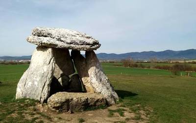 Euskal gizonezkoen Y kromosoma Neolitoan bereizi zen