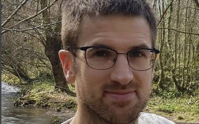 «Nire hurrengo etapa futbolaz bertze modu batera gozatzea da»