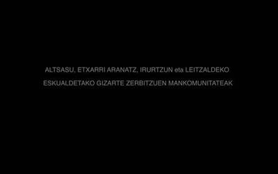 Eta zuk... Karibera bidaia irabaziko al zenuke?