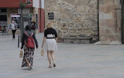 Asteburuan 68 kasu erregistratu dituzte Debagoienean