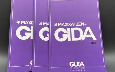 Maxixatzenen Gida, herritarren eskura etxean eta sarean