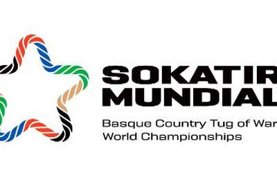 Munduko Sokatira Txapelketaren antolaketan parte hartu gura duten lagunentzat irekita dago izena emateko epea