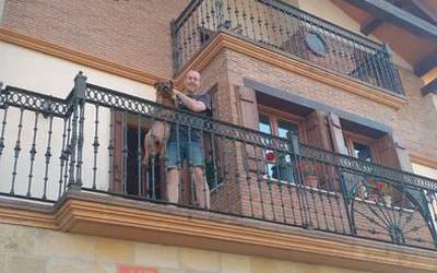 "Ongi etorri Epiren etxera"