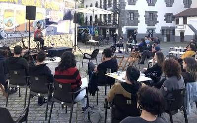 Pintxo potearekin eta musikarekin bukatuko da Torrearen XXVII. urteurrena