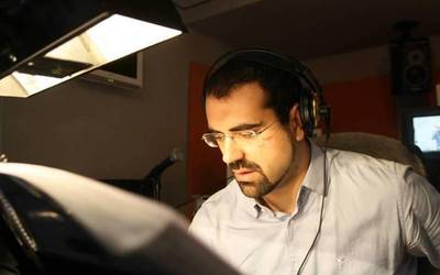 Wagner, Verdi, Mozart edota Chaikovskiren operak zuzenduko ditu Diego Martin-Etxebarriak datorren ikasturtean