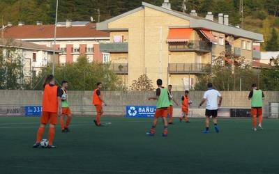 Ohorezko Erregional mailan hiru derbirekin abiatuko dute liga