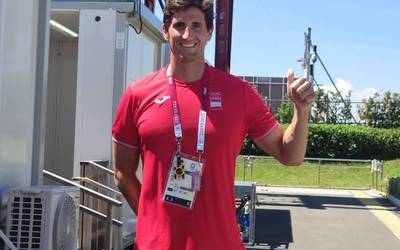 Harrera egingo diote bihar Iñigo Peñari