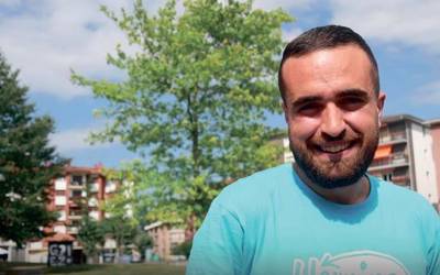 "Parte hartzean oinarritutako jai eredua bultzatu nahi dugu"