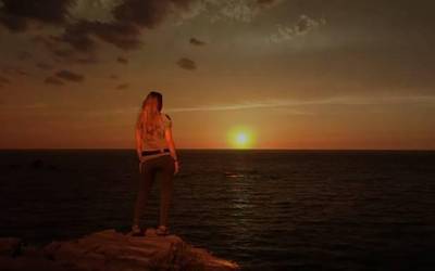 'Y soñar' filma laburra aurkeztu dute Luis Vilek eta Ruben Ladron de Gebarak Cultura Inquietaren lehiaketara