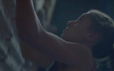 Venezian estreinatuko dute Haizea Oses protagonista duen 'Heltzear' film laburra