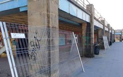 Plentziako Udalak laguntza eskatu dio Ertzaintzari asteburuetako jende pilaketak saihesteko