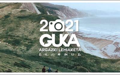 GUKA udako argazki lehiaketan parte hartu nahi?